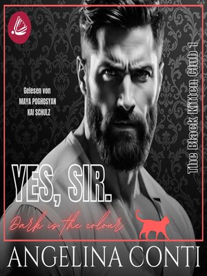 cover image of YES, SIR.